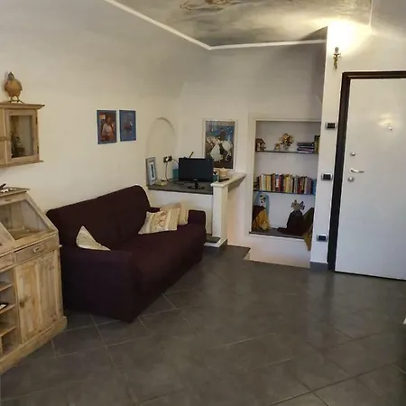 Apartment Salvecchio *