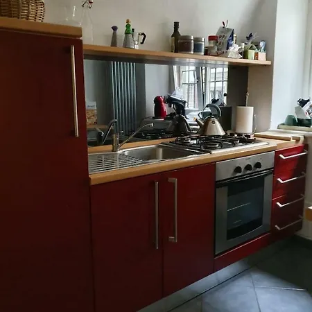 Apartment Salvecchio