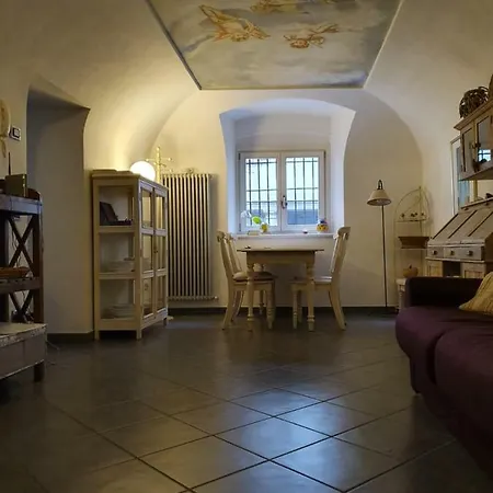 Salvecchio Apartment Bergamo