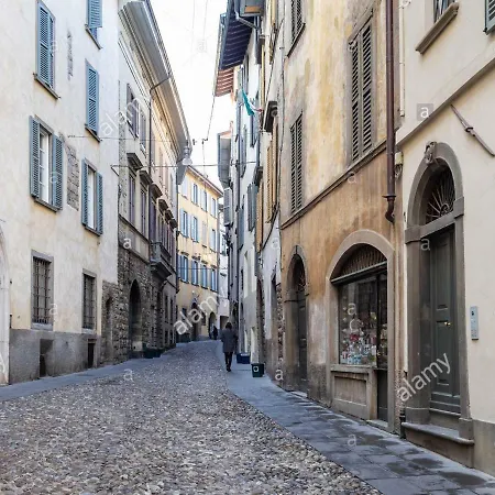 Apartment Salvecchio Bergamo