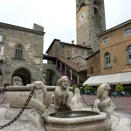 Apartment Salvecchio